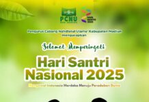Selamat Hari Santri Nasional Tahun 2025